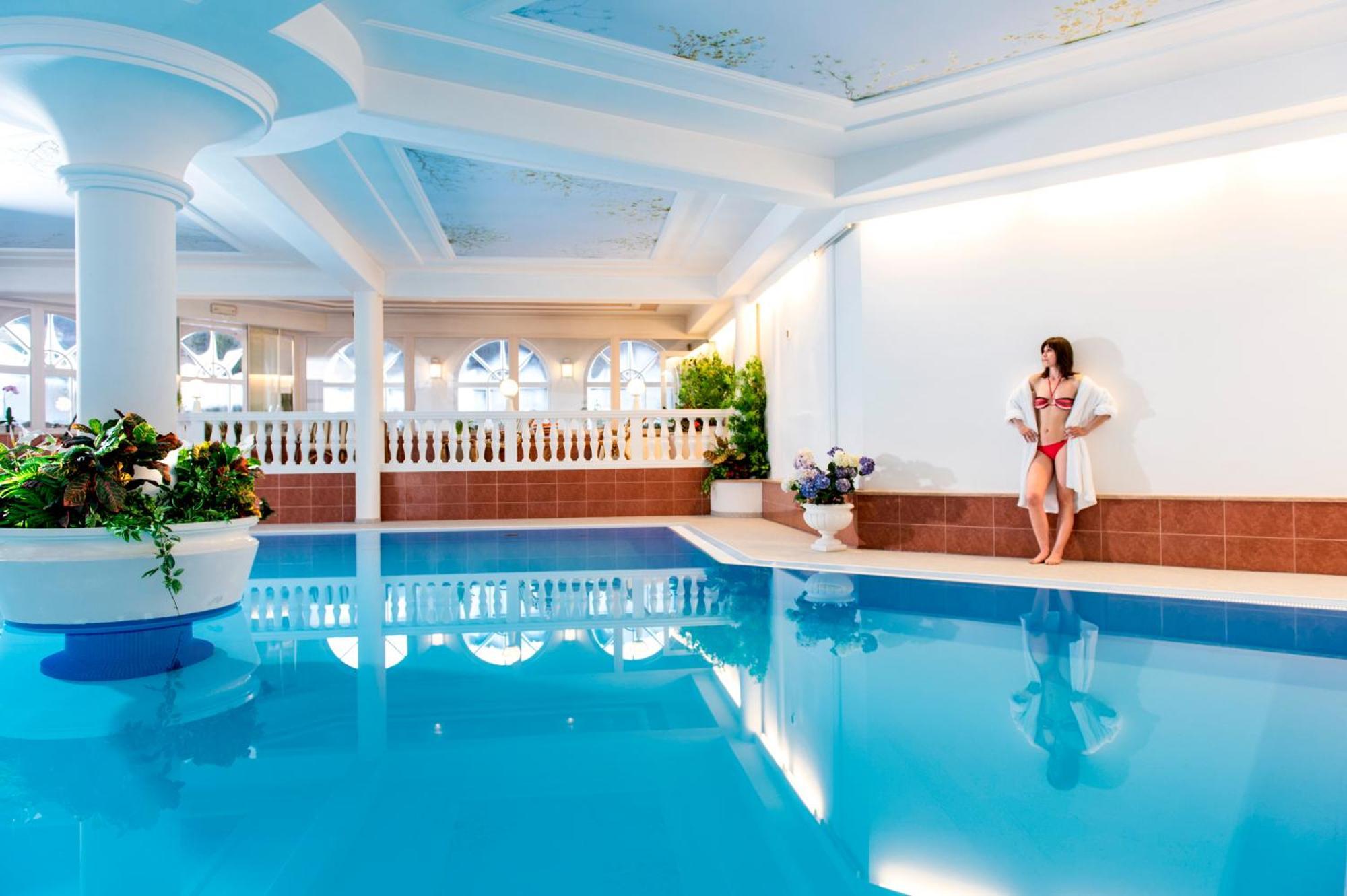 Activehotel Diana Siusi Eksteriør bilde
