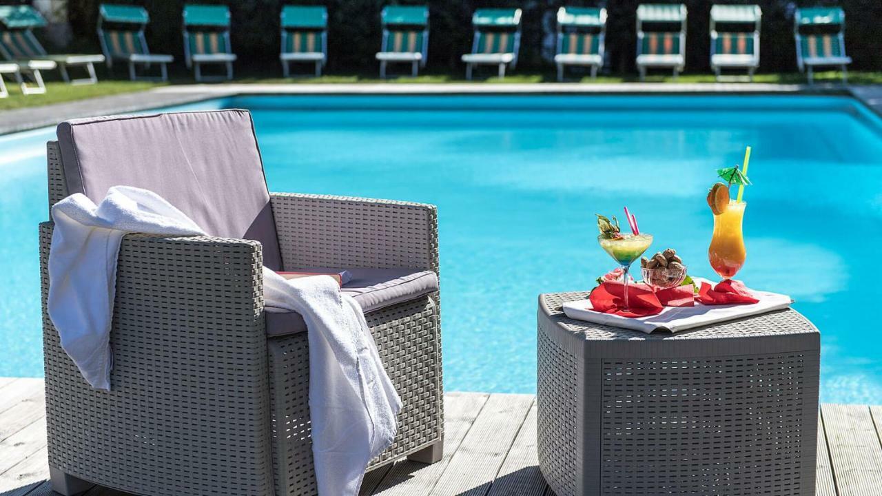 Activehotel Diana Siusi Eksteriør bilde