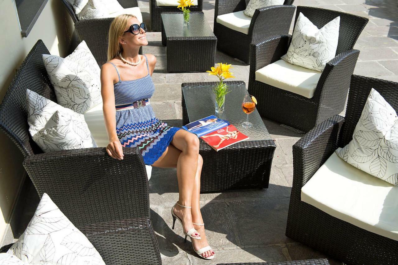 Activehotel Diana Siusi Eksteriør bilde