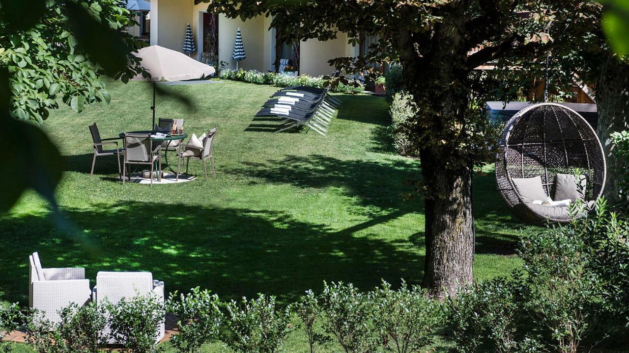 Activehotel Diana Siusi Eksteriør bilde
