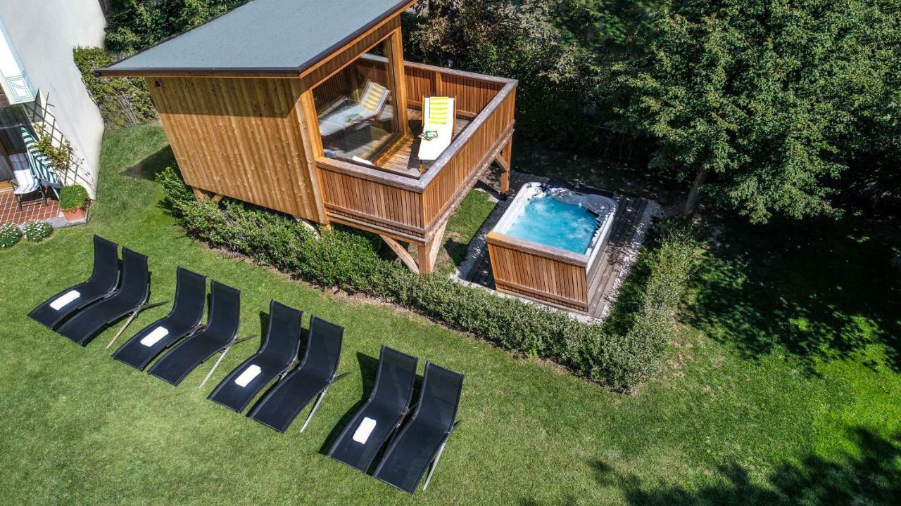 Activehotel Diana Siusi Eksteriør bilde