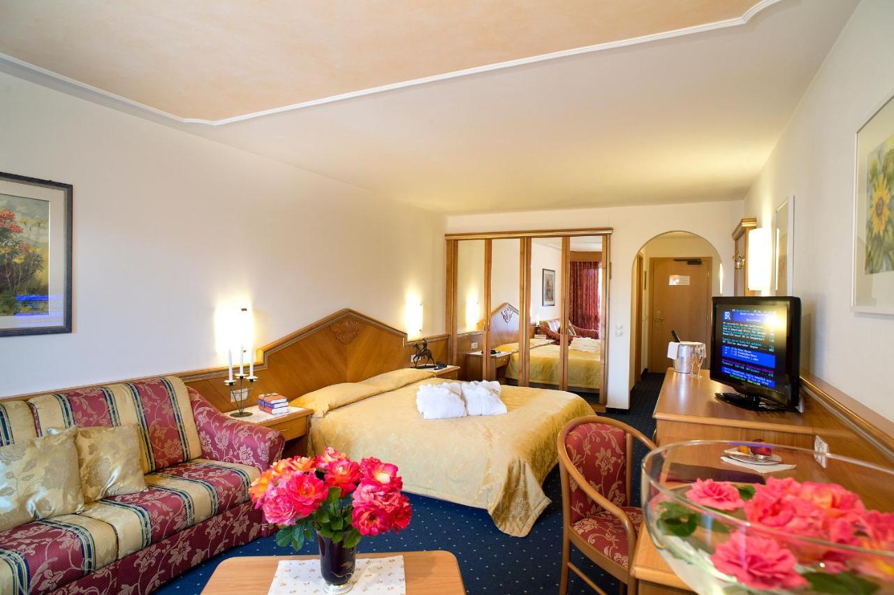 Activehotel Diana Siusi Rom bilde