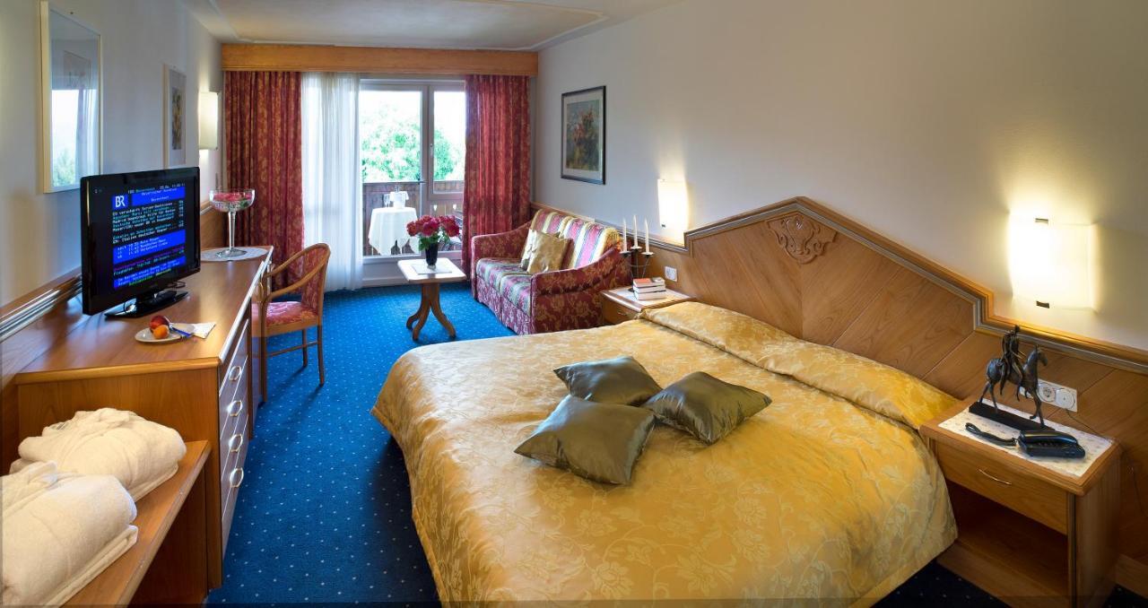 Activehotel Diana Siusi Rom bilde